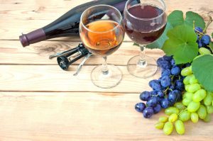 Conoce los 5 tipos de uvas para vino más populares en España